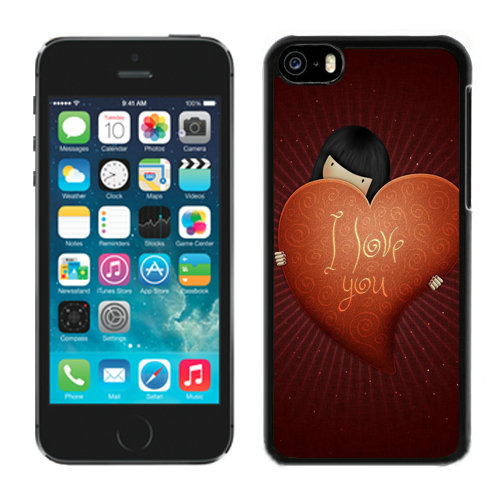 Valentine Girl iPhone 5C Cases CMA | Coach Outlet Canada